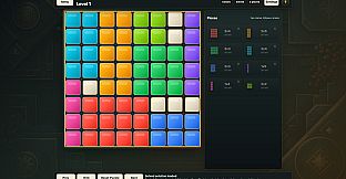 Eightfold Blocks