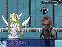 Lethal Crisis  Proto Sphere リーサルクライシスプロトスフィア