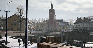 Survivor Pass: Vikendi