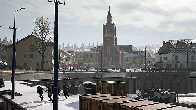 Survivor Pass: Vikendi
