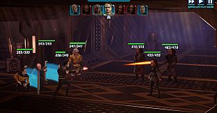 Star Trek Legends - Enemies & Allies Content Pack