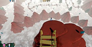 Sarah in the Sky