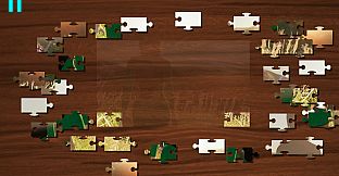 Super Hiking Simulator 2020 - Puzzles