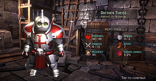 Not Quite A Fairy Tale