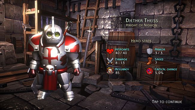 Not Quite A Fairy Tale