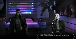 Dry Drowning - Soundtrack