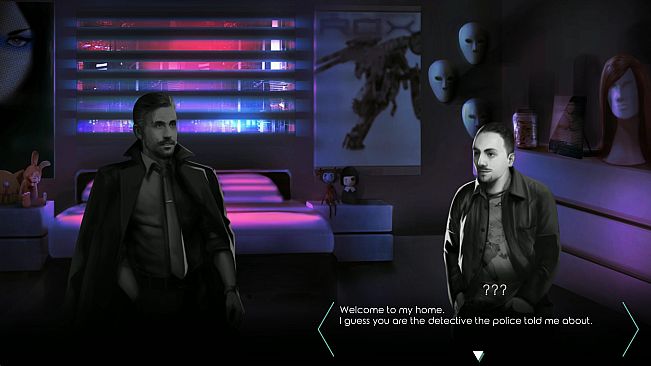 Dry Drowning - Soundtrack