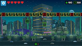 Head Bumper: Editcraft