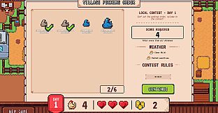 The Great Flock Off
