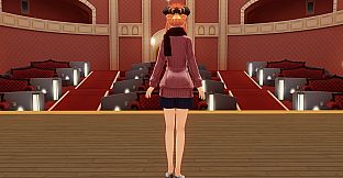 CUSTOM ORDER MAID 3D2 It's a Night Magic Welcome Master Set Vol.02