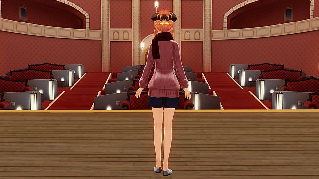 CUSTOM ORDER MAID 3D2 It's a Night Magic Welcome Master Set Vol.02