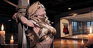 Weak Mistress's Disguise