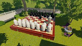 Purrrifiers: Cleaning Chaos – Cats & Goofylike Co-op