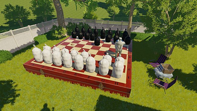 Purrrifiers: Cleaning Chaos – Cats & Goofylike Co-op