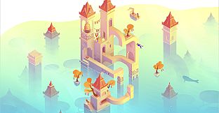 Monument Valley 3 - Original Soundtrack