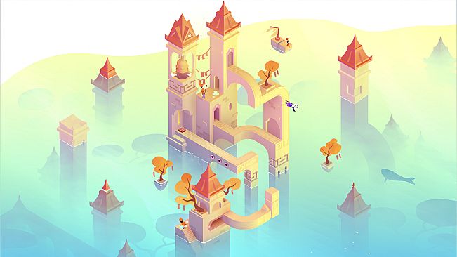 Monument Valley 3 - Original Soundtrack