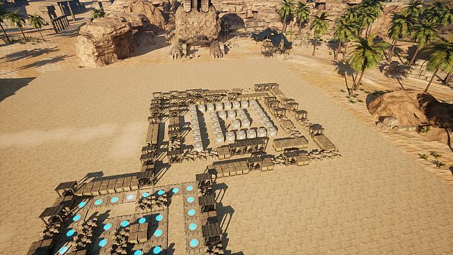 Sphinx - Riddles of the Nile