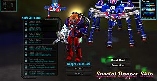 FortressCraft Evolved Dapper Indie Supporter's Pack