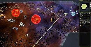 Galactic Civilizations III - Revenge of the Snathi DLC