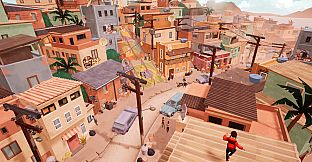 Carmen Sandiego Deluxe DLC