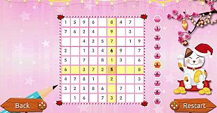 Advent Calendar: Puzzle Edition