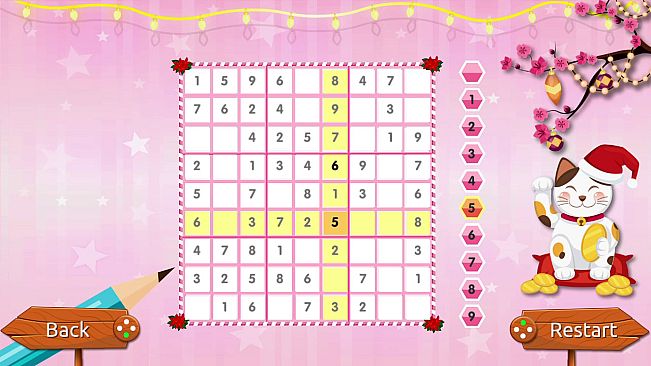 Advent Calendar: Puzzle Edition