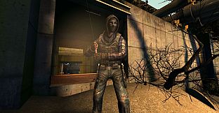 Killing Floor - Urban Nightmare Character Pack