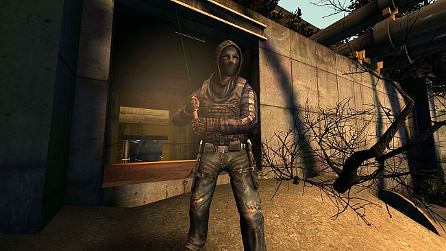 Killing Floor - Urban Nightmare Character Pack
