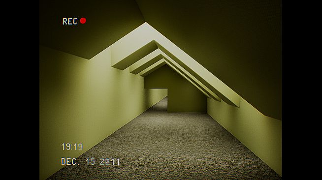 The Solitude Project