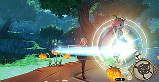 Atelier Ryza: Klaudia's Story "Atelier Klaudia"