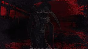 Degraman: Act II. Victor