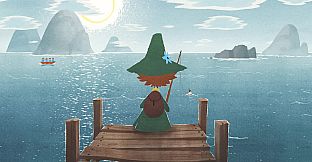 Snufkin: Melody of Moominvalley - Digital Deluxe Edition