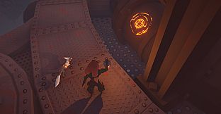 Devorian: Left Behind