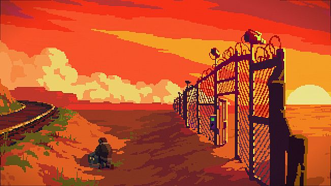 The Drifter – Nintendo Switch 2 Edition