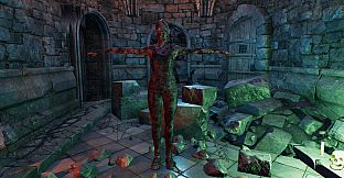 Zombies for Clip maker