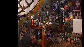 Taken Souls: Blood Ritual Collector's Edition