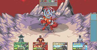 Luminera: The Radiant Journey