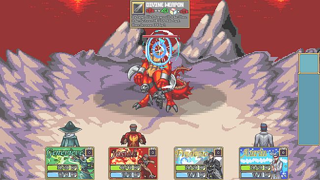 Luminera: The Radiant Journey