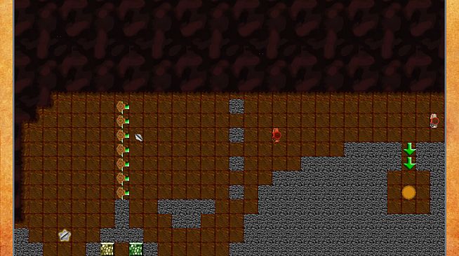 Big Journey to Home - Collection of Builds