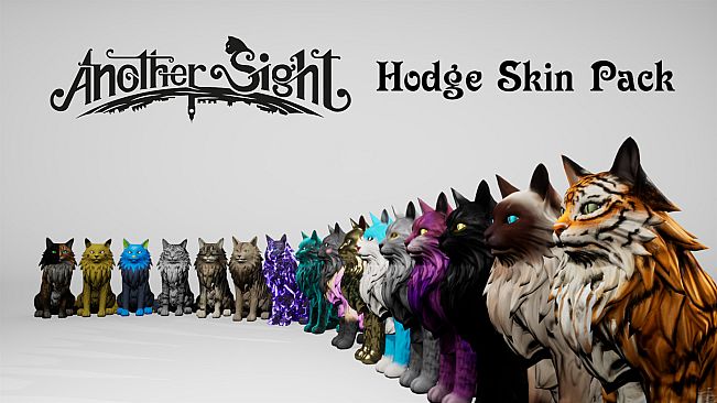 Another Sight - Hodge Skins