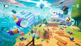 Bang-On Balls: Chronicles + Boti: Byteland Overclocked Bundle