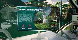 Honeycomb: The World Beyond