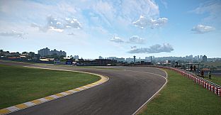 Automobilista 2 - Historical Track Pack Pt2