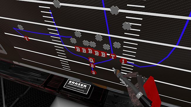 2MD: VR Football Evolution