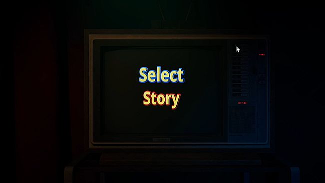Childrens Story