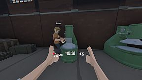 Gates of Siberia: Wildlands