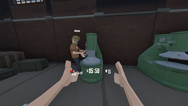 Gates of Siberia: Wildlands