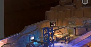 Pinball - Miner's Adventure