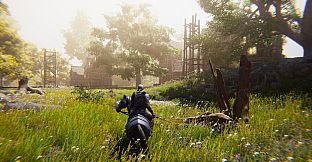 Forsekir:First Invasion