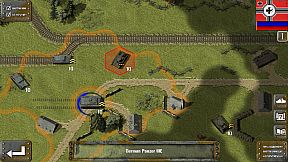 Tank Battle: Blitzkrieg